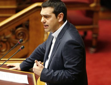 Αλ. Τσίπρας: «Η υπόθεση Παπαντωνίου επιστρέφει στην ποινική Δικαιοσύνη» (βίντεο)
